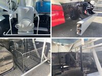 HINO Ranger Vacuum Dumper PB-FD7JGFA 2005 166,000km_27