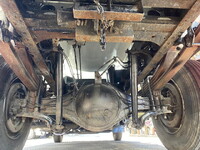 HINO Ranger Vacuum Dumper PB-FD7JGFA 2005 166,000km_28