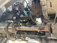 HINO Ranger Vacuum Dumper PB-FD7JGFA 2005 166,000km_29