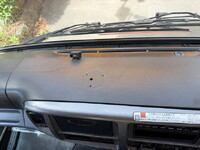 HINO Ranger Vacuum Dumper PB-FD7JGFA 2005 166,000km_31