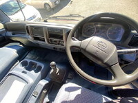 HINO Ranger Vacuum Dumper PB-FD7JGFA 2005 166,000km_33