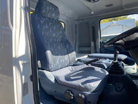 HINO Ranger Vacuum Dumper PB-FD7JGFA 2005 166,000km_36