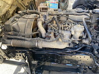 HINO Ranger Vacuum Dumper PB-FD7JGFA 2005 166,000km_38