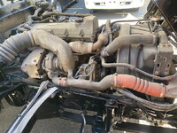 HINO Ranger Vacuum Dumper PB-FD7JGFA 2005 166,000km_39