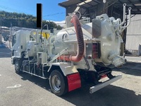 HINO Ranger Vacuum Dumper PB-FD7JGFA 2005 166,000km_4