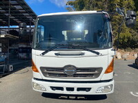 HINO Ranger Vacuum Dumper PB-FD7JGFA 2005 166,000km_7
