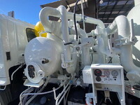 HINO Ranger Vacuum Dumper PB-FD7JGFA 2005 166,000km_9