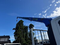 HINO Ranger Truck (With 4 Steps Of Cranes) TKG-FC9JKAP 2014 66,557km_11