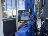 HINO Ranger Truck (With 4 Steps Of Cranes) TKG-FC9JKAP 2014 66,557km_15