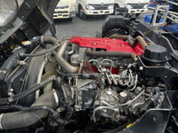 HINO Ranger Truck (With 4 Steps Of Cranes) TKG-FC9JKAP 2014 66,557km_19