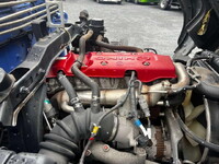 HINO Ranger Truck (With 4 Steps Of Cranes) TKG-FC9JKAP 2014 66,557km_20