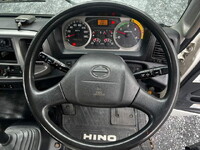 HINO Ranger Truck (With 4 Steps Of Cranes) TKG-FC9JKAP 2014 66,557km_32