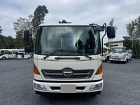 HINO Ranger Truck (With 4 Steps Of Cranes) TKG-FC9JKAP 2014 66,557km_5