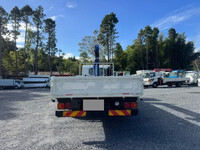 HINO Ranger Truck (With 4 Steps Of Cranes) TKG-FC9JKAP 2014 66,557km_6