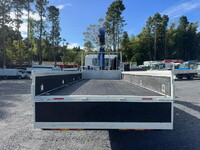 HINO Ranger Truck (With 4 Steps Of Cranes) TKG-FC9JKAP 2014 66,557km_7