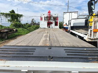 MITSUBISHI FUSO Super Great Self Loader (With 4 Steps Of Cranes) QPG-FS64VZ 2016 766,130km_11