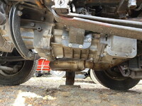 MITSUBISHI FUSO Super Great Self Loader (With 4 Steps Of Cranes) QPG-FS64VZ 2016 766,130km_21