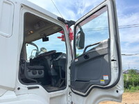MITSUBISHI FUSO Super Great Self Loader (With 4 Steps Of Cranes) QPG-FS64VZ 2016 766,130km_24