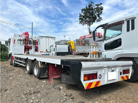 MITSUBISHI FUSO Super Great Self Loader (With 4 Steps Of Cranes) QPG-FS64VZ 2016 766,130km_2