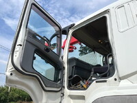 MITSUBISHI FUSO Super Great Self Loader (With 4 Steps Of Cranes) QPG-FS64VZ 2016 766,130km_33