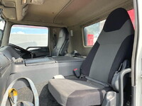 MITSUBISHI FUSO Super Great Self Loader (With 4 Steps Of Cranes) QPG-FS64VZ 2016 766,130km_34