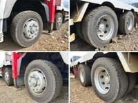 MITSUBISHI FUSO Super Great Self Loader (With 4 Steps Of Cranes) QPG-FS64VZ 2016 766,130km_35