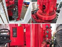 MITSUBISHI FUSO Super Great Self Loader (With 4 Steps Of Cranes) QPG-FS64VZ 2016 766,130km_36
