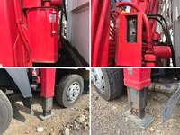 MITSUBISHI FUSO Super Great Self Loader (With 4 Steps Of Cranes) QPG-FS64VZ 2016 766,130km_38
