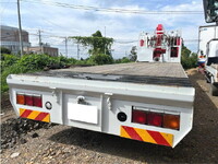 MITSUBISHI FUSO Super Great Self Loader (With 4 Steps Of Cranes) QPG-FS64VZ 2016 766,130km_4