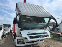 MITSUBISHI FUSO Super Great Self Loader (With 4 Steps Of Cranes) QPG-FS64VZ 2016 766,130km_5