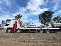 MITSUBISHI FUSO Super Great Self Loader (With 4 Steps Of Cranes) QPG-FS64VZ 2016 766,130km_6