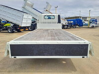 HINO Dutro Flat Body TKG-XZC710M 2014 73,200km_10