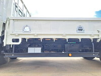 HINO Dutro Flat Body TKG-XZC710M 2014 73,200km_13