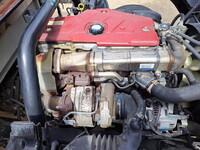 HINO Dutro Flat Body TKG-XZC710M 2014 73,200km_24