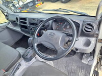 HINO Dutro Flat Body TKG-XZC710M 2014 73,200km_27