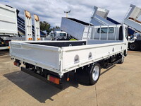 HINO Dutro Flat Body TKG-XZC710M 2014 73,200km_2