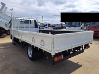 HINO Dutro Flat Body TKG-XZC710M 2014 73,200km_4