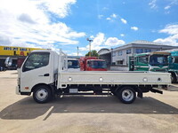 HINO Dutro Flat Body TKG-XZC710M 2014 73,200km_5