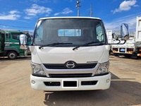 HINO Dutro Flat Body TKG-XZC710M 2014 73,200km_7
