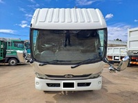 HINO Dutro Flat Body TKG-XZC710M 2014 73,200km_8