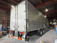 HINO Profia Aluminum Wing QPG-FR1EXEG 2016 758,000km_2