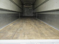 ISUZU Giga Refrigerator & Freezer Wing QKG-CYJ77B 2017 755,000km_10