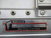 ISUZU Giga Refrigerator & Freezer Wing QKG-CYJ77B 2017 755,000km_15