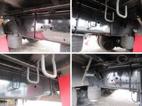 ISUZU Giga Refrigerator & Freezer Wing QKG-CYJ77B 2017 755,000km_17