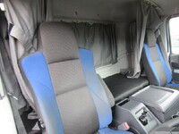 ISUZU Giga Refrigerator & Freezer Wing QKG-CYJ77B 2017 755,000km_23