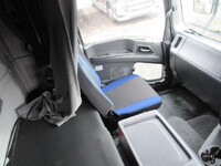 ISUZU Giga Refrigerator & Freezer Wing QKG-CYJ77B 2017 755,000km_25