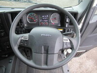 ISUZU Giga Refrigerator & Freezer Wing QKG-CYJ77B 2017 755,000km_27