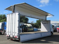 ISUZU Giga Refrigerator & Freezer Wing QKG-CYJ77B 2017 755,000km_2