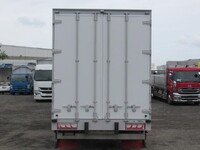 ISUZU Giga Refrigerator & Freezer Wing QKG-CYJ77B 2017 755,000km_5