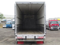 ISUZU Giga Refrigerator & Freezer Wing QKG-CYJ77B 2017 755,000km_6